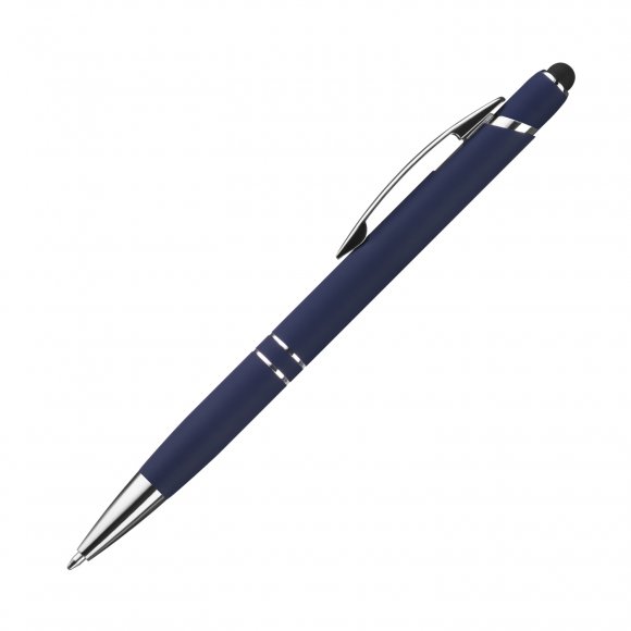 Шариковая ручка Comet NEO, синяя 