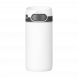 Термокружка вакуумная Toledo, белая 
