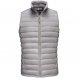 Жилет мужской Wilson BW Men, серый 