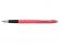 Перьевая ручка Cross Classic Century Aquatic Coral Lacquer, розовый 