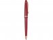 Ручка шариковая Анкона, бордовый 