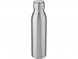 Бутылка для воды Harper из нержавеющей стали, с металлической петлей, 700 мл - Серебристый 