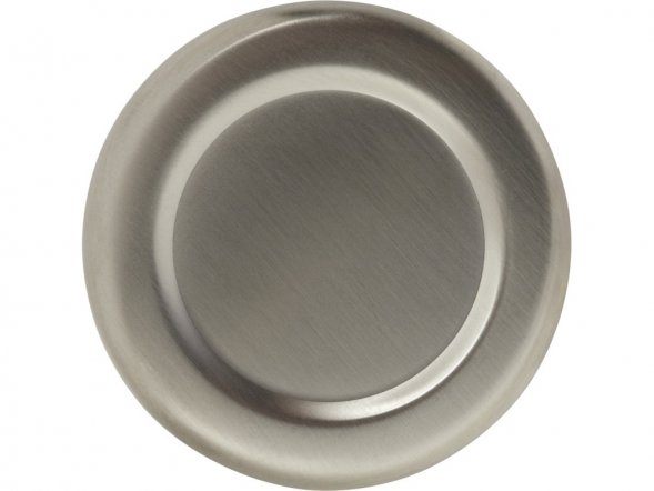 Бутылка для воды Harper из нержавеющей стали, с металлической петлей, 700 мл - Серебристый 