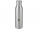 Бутылка для воды Harper из нержавеющей стали, с металлической петлей, 700 мл - Серебристый 