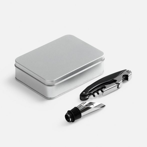 Набор для вина Liguria, ver.2 