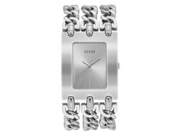 Часы наручные HEAVY METAL, женские. Guess