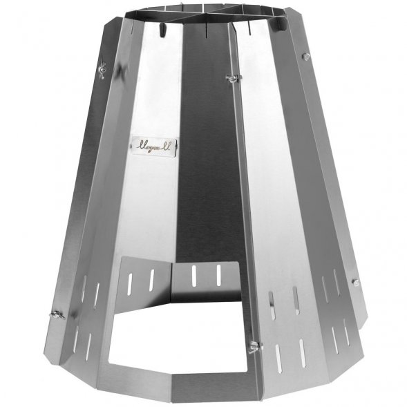 Кемпинговая печь Magnum 