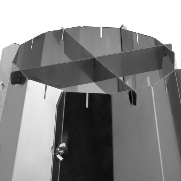 Кемпинговая печь Magnum 