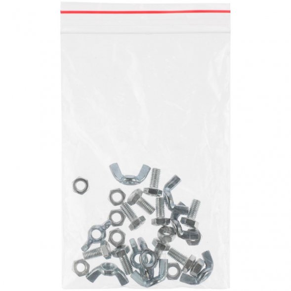 Кемпинговая печь Magnum 