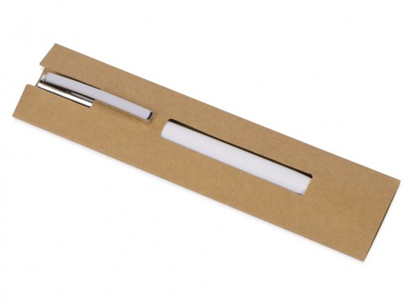 Футляр для ручек Case, крафт 