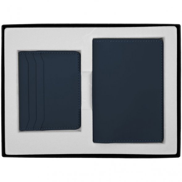 Набор Alaska, синий 