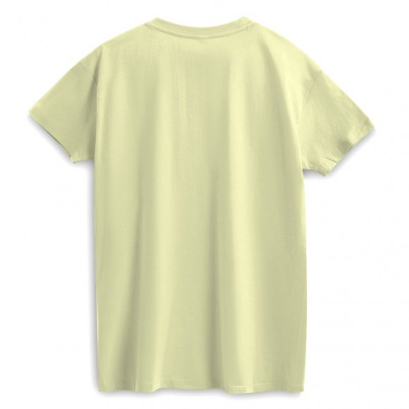 Футболка Imperial 190, лайм 