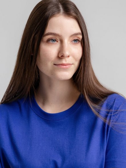 Футболка Imperial 190, лайм 