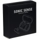 Беспроводные наушники Sonic Sense, белые 
