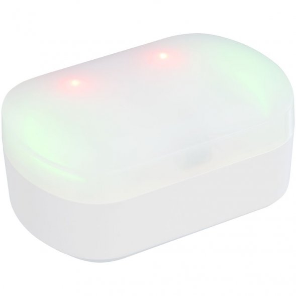 Беспроводные наушники Sonic Sense, белые 