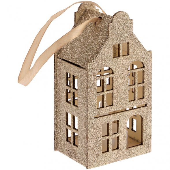 Светильник Magus, ver.2, золотистый 