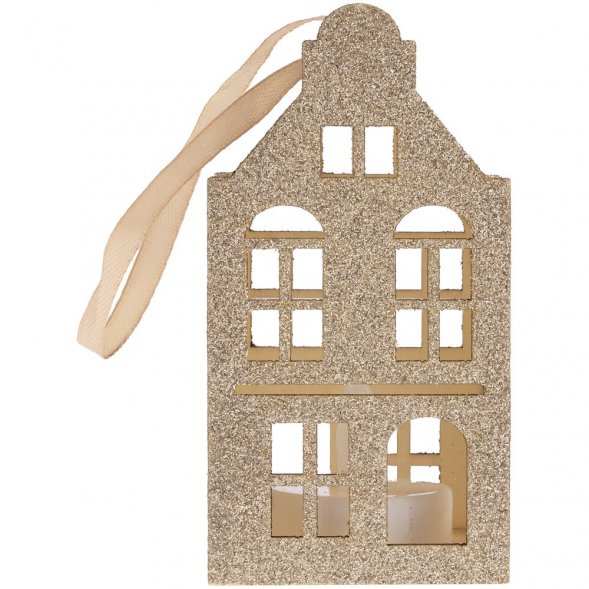 Светильник Magus, ver.2, золотистый 