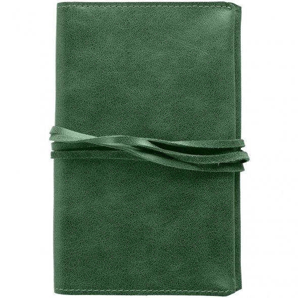 Органайзер для зарядных устройств Apache, темно-зеленый 