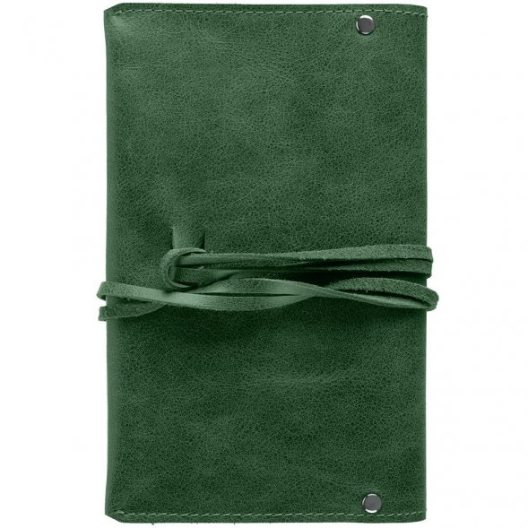 Органайзер для зарядных устройств Apache, темно-зеленый 