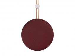 Портативная акустика Rombica mysound Capella Red, красный