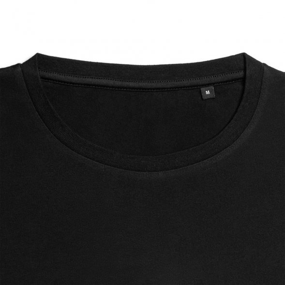 Футболка женская T-bolka Lady, ярко-синяя 