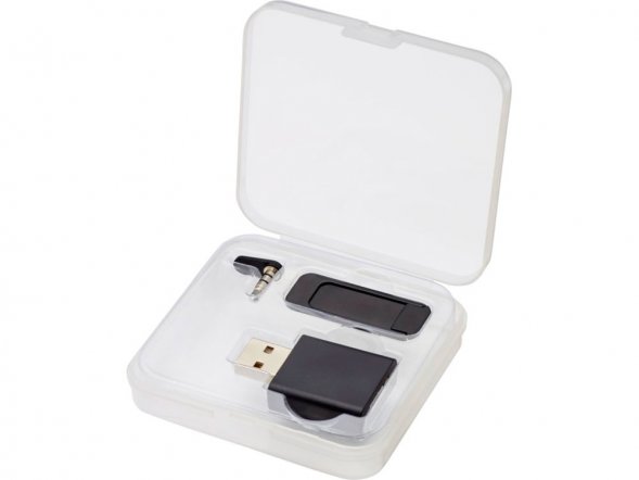 Комплект для обеспечения конфиденциальности Incognito 