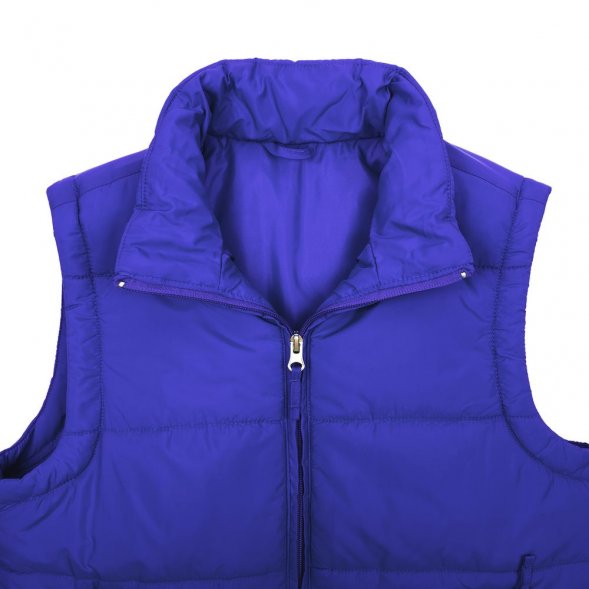 Жилет детский Kama Kids, ярко-синий 