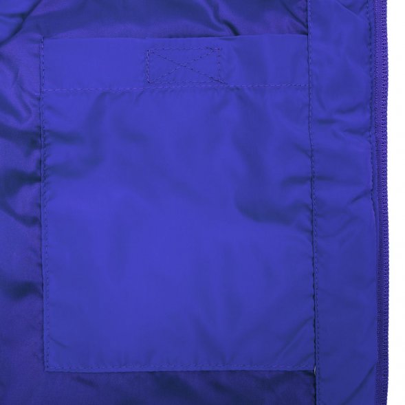 Жилет детский Kama Kids, ярко-синий 