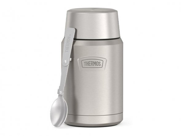 Термос из нерж. стали тм THERMOS IS-301 MS 0.71L 