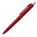 Карандаш механический Prodir DS8 MRR-C Soft Touch, красный 