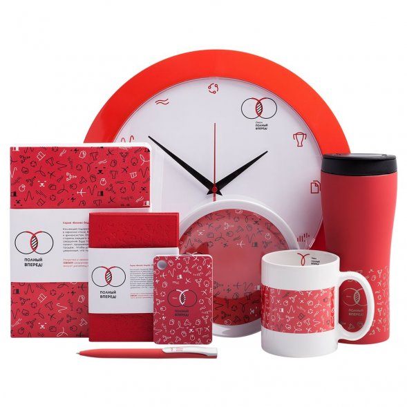 Тарелка наградная «Бизнес-зодиак. Овен» 