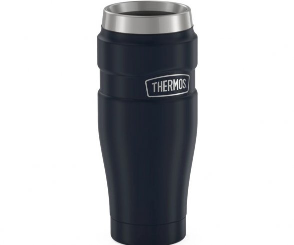 Кружка-термос из нерж. стали тм THERMOS SK1005 MB  0.47L 