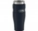 Кружка-термос из нерж. стали тм THERMOS SK1005 MB  0.47L 