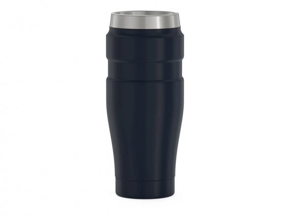 Кружка-термос из нерж. стали тм THERMOS SK1005 MB  0.47L 