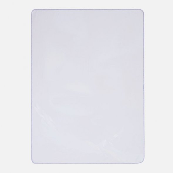 Флисовый плед «Сияй!» 