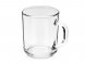 Кружка 250мл d=70мм h=90мм, стекло 