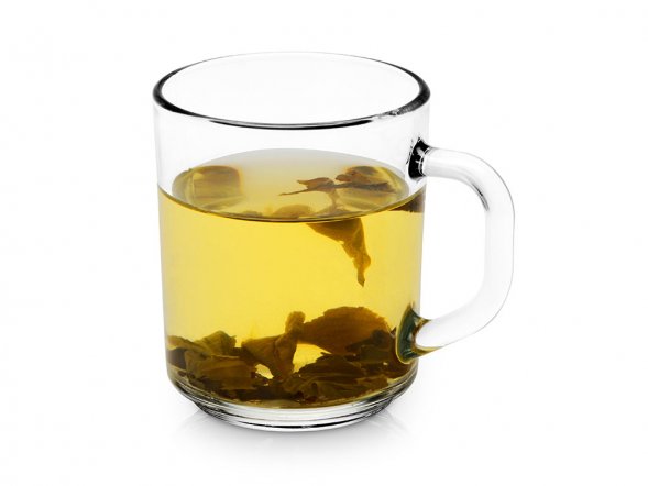 Кружка 250мл d=70мм h=90мм, стекло 