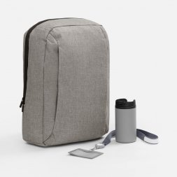 Набор Workeen, серый