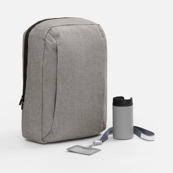 Набор Workeen, серый 