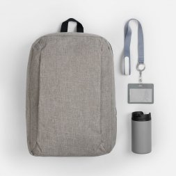 Набор Workeen, серый