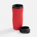 Термостакан Forma, красный 