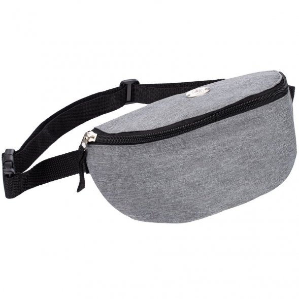 Шильдик металлический Alfa Oval, серебристый 