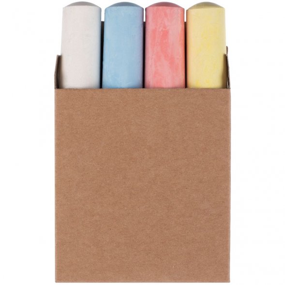 Набор цветных мелков Art Concrete 