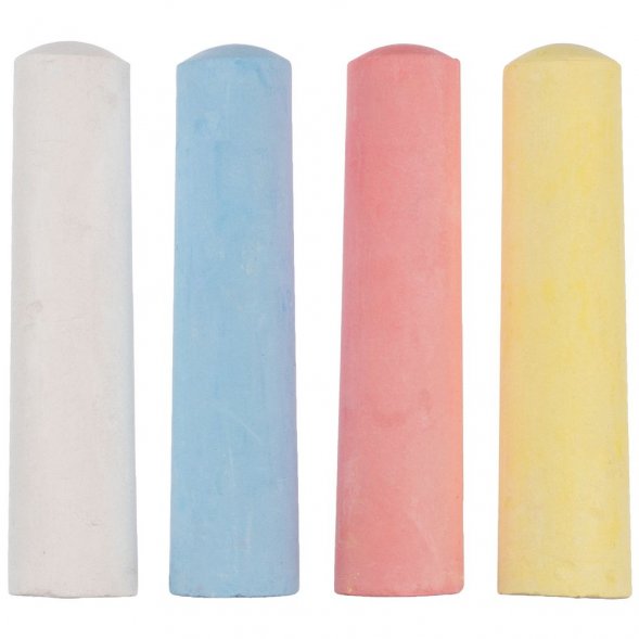 Набор цветных мелков Art Concrete 