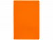Блокнот А5 Gallery, оранжевый 