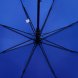 Зонт-трость Standard, ярко-синий 
