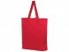 Сумка из спанбонда Overy, красный 