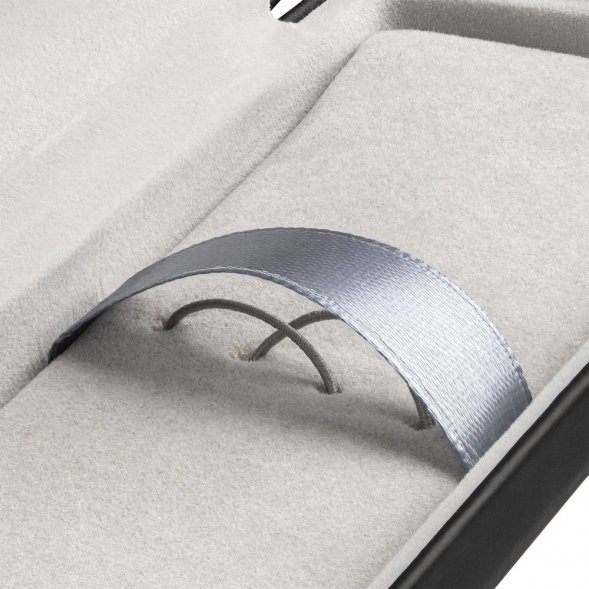 Футляр для ручек Coverty Plus, черный 