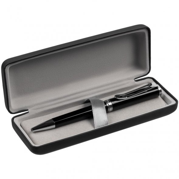 Футляр для ручек Coverty Plus, черный 