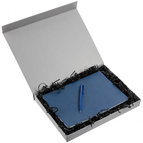 Коробка Roomy, серая 